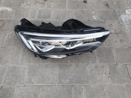 OPEL INSIGNIA B INTELLI LUX FULL LED REFLEKTOR LAMPA PRAWA PRZÓD 39122975