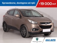Hyundai ix35 2.0 CVVT, 4X4, Automat, Klima