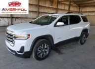 GMC Acadia SLT 2023 2.0l 2.0 Benzyna 228KM