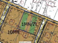 Działka, Piaseczno, Piaseczno, Piaseczyński, 1167 m²