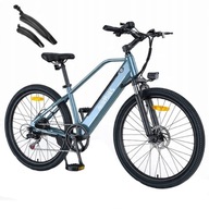 HillMiles MileTrail 1 Mountain Electric Bike 250W 13AH 25km/h 100KM 26"