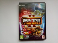 Angry Birds Star Wars II 2 ANG PC DVD