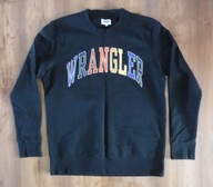 Bluza czarna roz M ok 170