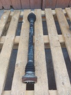 PÓŁOŚ PRAWY PRZÓD VW PASSAT B8