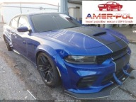 Dodge Charger SCAT PACK WIDEBODY, 2022 6.4 Benzyna 485KM