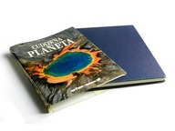 Cudowna planeta - Bruce Brown; Lane Morgan