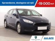 Ford Focus 1.6 i, Salon Polska, Klima
