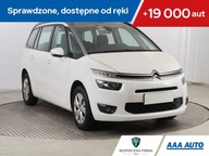 Citroen C4 Grand Picasso 1.6 THP, Automat