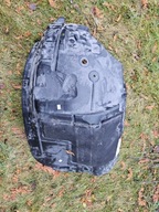 Nadkole przód lewe tylna część Maserati Levante 670106677