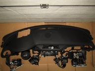 KIA STINGER KONSOLA PODUSZKI AIRBAG PASY AIR BAG