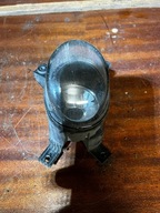 AUDI A4 8E0 05-09 HALOGEN W ZDERZAK PRZÓD P