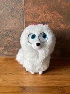 TY Maskotka Sekretne życie zwierzaków pies Bridget Gidget 14cm