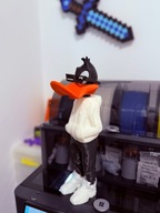 Figurka Kaczor Donald / streetwear