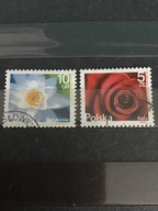 Znaczki 4638-4639 kas