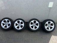 KOŁA FELGI BMW X1 E84 X3 E83 17" 7.5x17 ET34 5x120 6789140