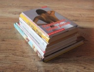 Przezwyciężyc ból. Andrzej Kozłowski - zestaw walka z bólem x 7