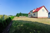 Dom, Borki, Dąbrowa Chełmińska, Bydgoski, 180 m²