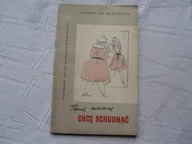 Panie doktorze chcę schudnąć Z.Zawistowska