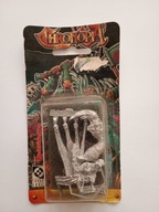 CHRONOPIA GOBLIN SHAMAN ON FLYING BEAST