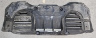 MERCEDES X166 GL OSLONA POD SKRZYNIE PLYTA DOLNA A1665200323