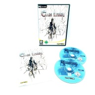 CHAOS LEGION PC ANGIELSKIE / EUROPEJSKIE WYDANIE ENG