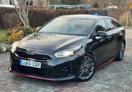 Kia ProCeed GT 204KM Key-less SPORT Serwis Bezwypadkowy Dla wymagajacy 1.6