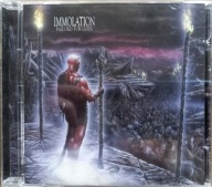 IMMOLATION – Failures For Gods - 1999/2000 Metal Blade