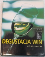 Degustacja Win Michael Schuster