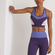 Śliczny markowy biustonosz La Redoute r.S