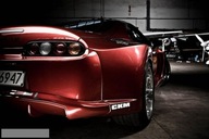 Toyota Supra 1250KM 361,92 km/h Najszy w EU