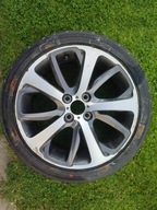 Peugeot 208 , 2008 felga aluminiowa "17" , 9673773777