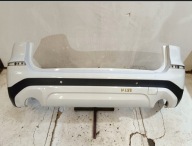 ZDERZAK BMW X3 G01 17+ TYŁ NR N688