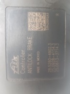 Jeep Patriot lift-09-14 Pompa ABS