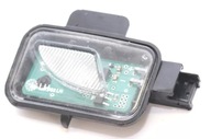 PODŚWIETLENIE LUSTERKA LEWE 3G0945291A VW PASSAT B8