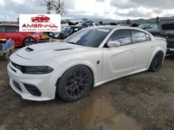 Dodge Charger srt Hellcat Redeye Widebody, 202...