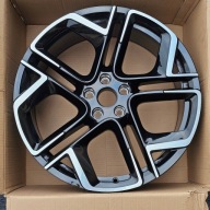 Felga 20cali 5x112 8.5j et38 Vw Tiguan