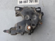 ZBIORNIK PŁYNU FAP PEUGEOT 3008 II 9809778180