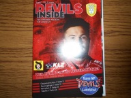 Liga Trans Landshut - Polonia Piła 2024