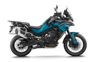 Motocykl CF-Moto CFMoto 800 MT EXPLORE ES