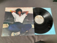 Lp. JOAN ARMATRADING - To the limit - Idealna - 1978