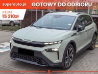 SKODA Elroq Sportline 60 63kWh Suv 204KM 2026