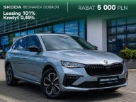 Škoda Scala Skoda Scala Drive 1.5 TSI 150 KM DSG