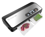 Aobosi CE-VC-VS6604X urządzenie do pakowania próżniowego 90 kPa z nożem