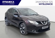 Nissan Qashqai 1.6DIG-T 163KM M6 2016 r., salon PL, przebieg 175tys.km 1.6