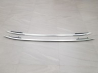 RELINGI DACHOWE CHROM VW TIGUAN 3, III 571860043A 571860044A