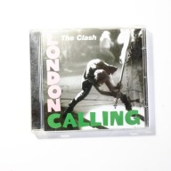 The Clash – London Calling
