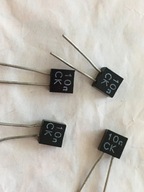 2x Kondensator ferroelektryczny 10 nF, K, 160 V