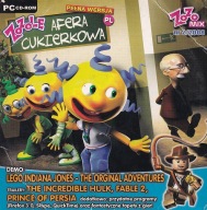 Zozole Afera Cukierkowa PC