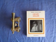 Henry Miller Temple Frederic Jacques