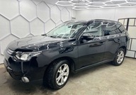 Mitsubishi Outlander Mitsubishi Outlander 2.2 diesel Super Stan 2.2